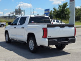 New 2026 Toyota Tundra SR image 3