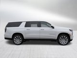 New 2025 Chevrolet Suburban Premier image 2