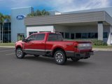 New 2025 Ford F250 King Ranch image 4