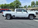 New 2025 Chevrolet Silverado 2500 Custom w/ Custom Value Package image 2