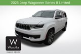 New 2025 Jeep Wagoneer Series II image 3