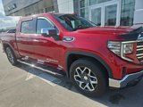 Used 2023 GMC Sierra 1500 SLT w/ SLT Premium Package image 3