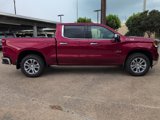 New 2026 Chevrolet Silverado 1500 LTZ image 4