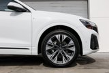 New 2025 Audi Q8 Premium Plus image 5