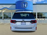 New 2025 Honda Odyssey Elite image 3