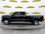 New 2025 Ford F450 King Ranch w/ Chrome Package image 3