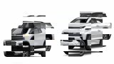 New 2026 Chevrolet Traverse LT image 3