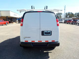 Used 2019 Chevrolet Express 2500 w/ Driver Convenience Package image 4