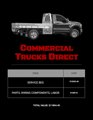 Used 2022 Ford F250 XL w/ Power Equipment Group image 3