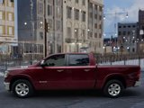 Used 2019 RAM 1500 Laramie image 4