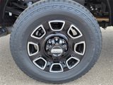 New 2025 Ford F350 Platinum image 5