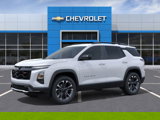 New 2026 Chevrolet Equinox RS image 2