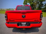 Used 2021 RAM 2500 Laramie image 5