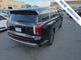 Used 2025 Hyundai Palisade Calligraphy image 2