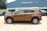 Used 2017 Kia Sportage LX image 4