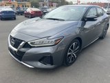 Used 2023 Nissan Maxima SV w/ Floor Mat Group image 4