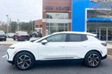 New 2025 Chevrolet Equinox EV LT w/ Convenience Package image 3
