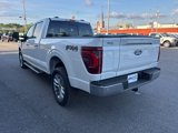 New 2025 Ford F150 Lariat image 5