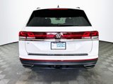 New 2025 Volkswagen Atlas SE image 5