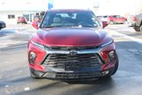 New 2025 Chevrolet Blazer RS w/ Enhanced Convenience Package image 4