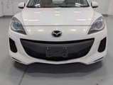 Used 2012 MAZDA MAZDA3 i Grand Touring w/ Tech Pkg image 2