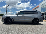 Used 2023 BMW X7 xDrive40i w/ Executive Package image 2
