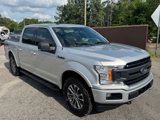 Used 2019 Ford F150 XLT w/ Equipment Group 302A Luxury image 2