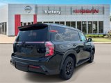 New 2025 Nissan Armada PRO-4X image 3