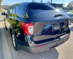 Used 2021 Ford Explorer 4WD Police Interceptor image 4