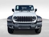 New 2025 Jeep Wrangler Sport S image 2