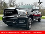 Certified 2024 RAM 3500 Limited image 3