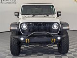 Certified 2024 Jeep Wrangler Willys image 3