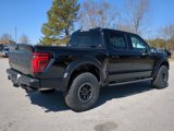 New 2025 Ford F150 Raptor image 4