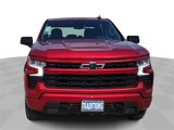 New 2025 Chevrolet Silverado 1500 RST image 3