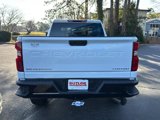 New 2025 Chevrolet Silverado 2500 Custom w/ Custom Value Package image 4