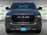 New 2026 RAM 1500 Laramie w/ Sport Appearance Package image 3
