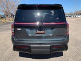 New 2025 Nissan Armada PRO-4X image 4