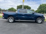 Used 2023 RAM 1500 4x4 Crew Cab image 2