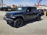 New 2025 Jeep Gladiator Sport image 3