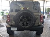 New 2025 Ford Bronco Badlands image 4