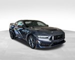 New 2025 Ford Mustang Dark Horse image 3