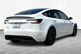Used 2025 Tesla Model 3 Long Range image 2