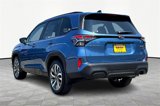 New 2025 Subaru Forester Touring image 3