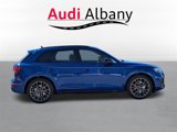 New 2025 Audi SQ5 Premium Plus image 3
