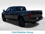 New 2025 RAM 2500 Limited image 4
