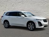 Used 2025 Cadillac XT6 Premium Luxury w/ Platinum Package image 6