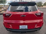 New 2026 Chevrolet TrailBlazer RS w/ Convenience Package image 4