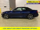 Used 2024 Audi A5 2.0T Premium Plus w/ Premium Plus image 4