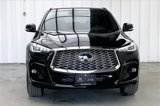 Certified 2023 INFINITI QX55 Essential image 3