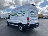 Used 2022 Ford E-Transit 148 High Roof w/ Load Area Protection Package image 6